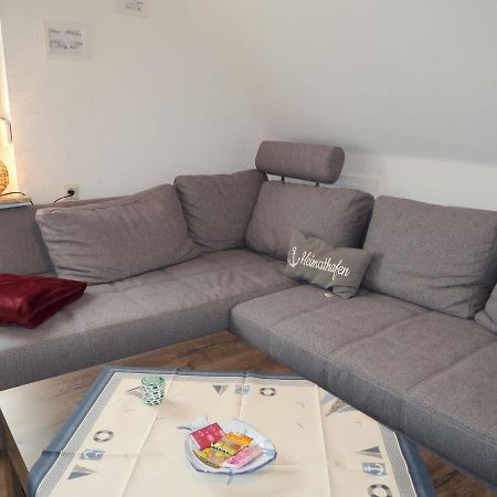 Apartment Haus Am See By Interhome Hohenkirchen  Kültér fotó